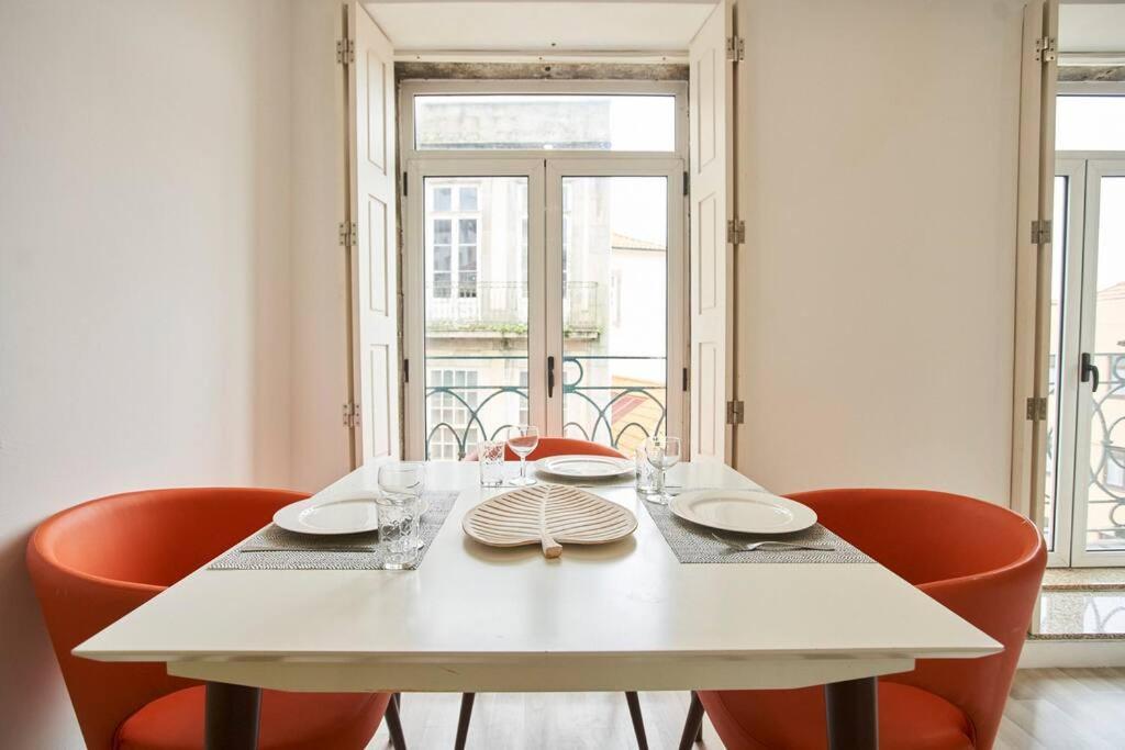 So Simply Ribeira Apartment Porto Exterior photo