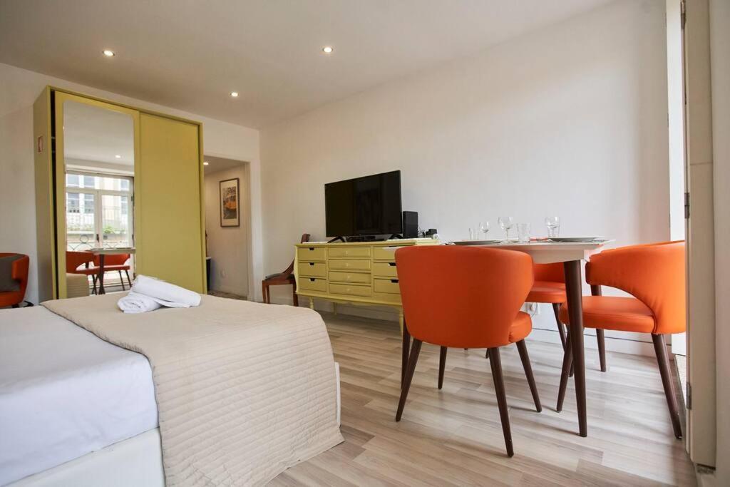 So Simply Ribeira Apartment Porto Exterior photo