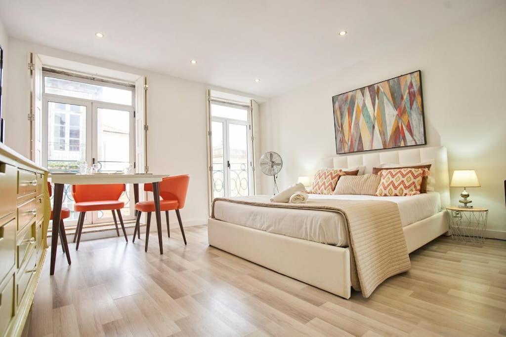 So Simply Ribeira Apartment Porto Exterior photo